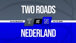 02/18 Highlights vs Two Roads