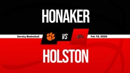 02/16 Highlights @ Holston