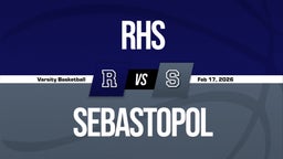02/16 Highlights vs RHS