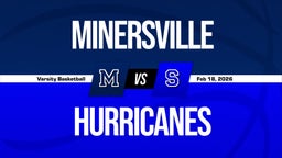 02/18 Highlights vs Minersville