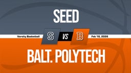 02/18 Highlights vs SEED