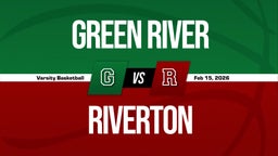 02/14 Highlights vs Green River