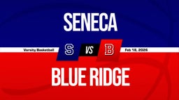 02/17 Highlights @ Blue Ridge