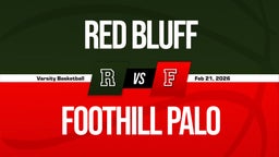 02/20 Highlights @ Foothill Palo
