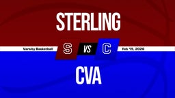 02/14 Highlights vs Sterling