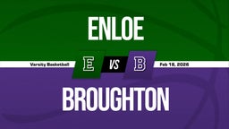 02/18 Highlights vs Enloe