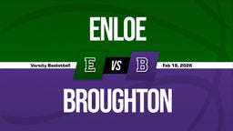 02/18 Highlights @ Broughton