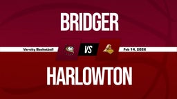 02/14 Highlights @ Harlowton