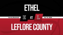 02/17 Highlights vs Ethel