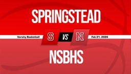 02/20 Highlights @ NSBHS