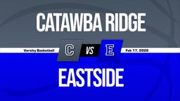 02/16 Highlights vs Catawba Ridge