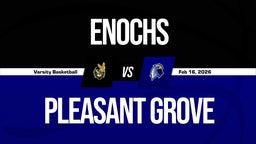 02/16 Highlights @ Pleasant Grove