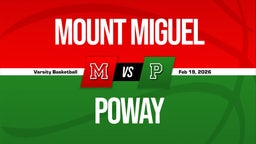 02/18 Highlights @ Poway