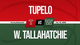 02/17 Highlights vs Tupelo