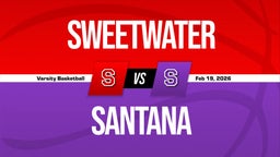 02/18 Highlights @ Santana