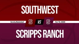 02/18 Highlights vs Southwest