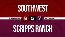 02/18 Highlights @ Scripps Ranch