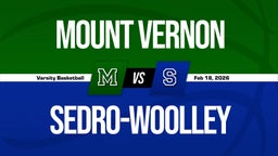 02/17 Highlights vs Mount Vernon