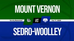 02/17 Highlights vs Mount Vernon