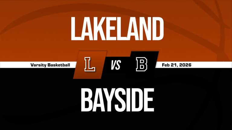 Video player poster