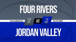 02/17 Highlights vs Four Rivers