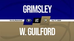 02/17 Highlights @ W. Guilford