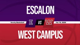 02/18 Highlights vs Escalon