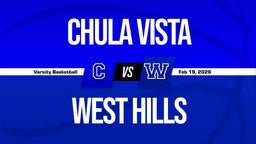 02/18 Highlights vs Chula Vista