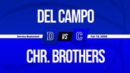 02/18 Highlights @ Chr. Brothers