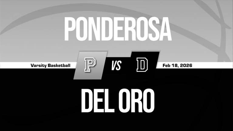 Video player poster