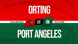 02/18 Highlights @ Port Angeles