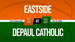 02/19 Highlights vs Eastside