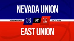 02/18 Highlights vs Nevada Union