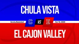 02/17 Highlights vs Chula Vista