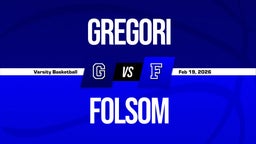 02/18 Highlights @ Folsom