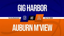 02/17 Highlights @ Auburn M'view