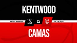 02/17 Highlights @ Camas