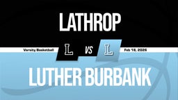 02/17 Highlights @ Luther Burbank