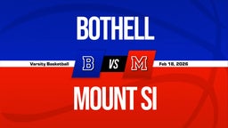 02/17 Highlights vs Bothell