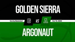 02/18 Highlights vs Golden Sierra