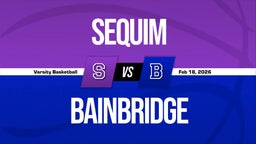 02/17 Highlights @ Bainbridge