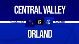 02/18 Highlights @ Orland