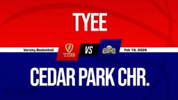 02/18 Highlights vs Tyee