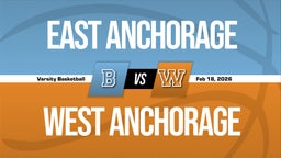 02/17 Highlights vs East Anchorage