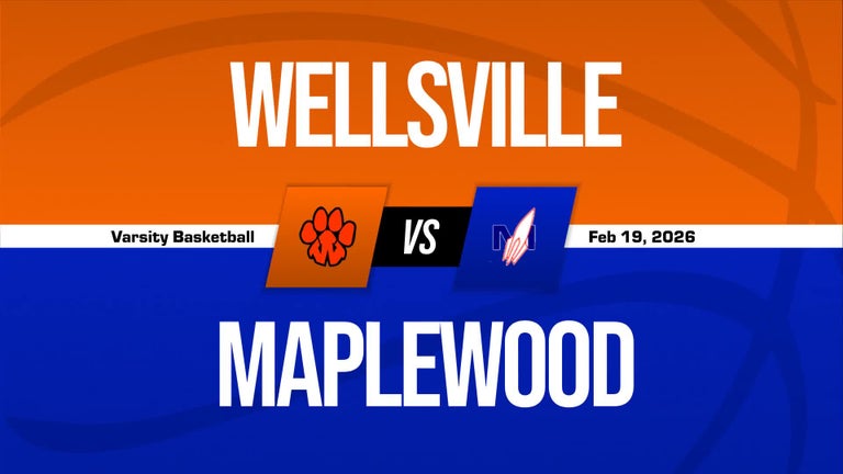 Maplewood High School (Cortland, OH) Girls Basketball