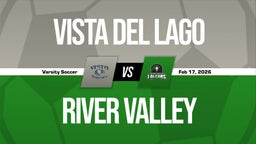 02/17 Highlights vs Vista del Lago