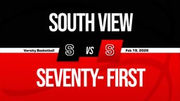 02/18 Highlights @ Seventy- First