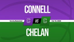 02/17 Highlights @ Chelan