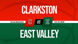 02/17 Highlights vs Clarkston