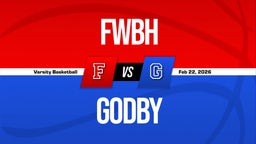 02/21 Highlights vs FWBH